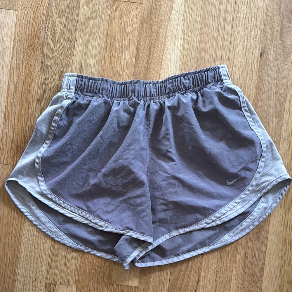 Nike Dri-fit Athletic Shorts